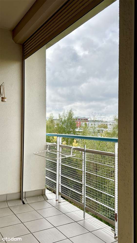 Naramowice ul. Błażeja|Żurawiniec|68,6 m2|GARAŻ|Blisko tramwaj|-13