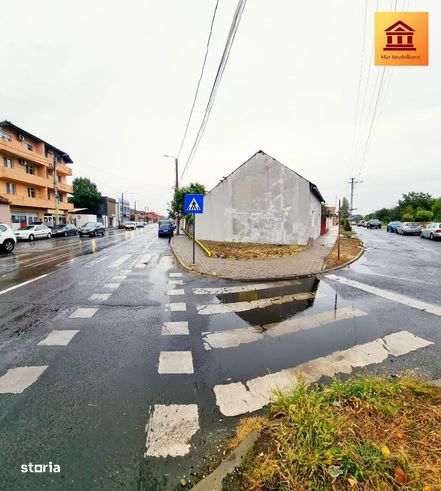 Casa Strada Cocorilor ( Oportunitate Afacere )-6