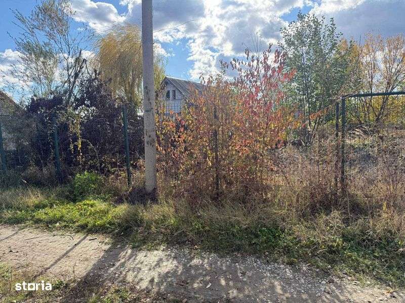 Teren 800mp deschidere lac 20mp - Imagine principală: 4/8