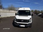 Volkswagen CRAFTER - 5