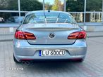 Volkswagen CC 2.0 TSI DSG - 12