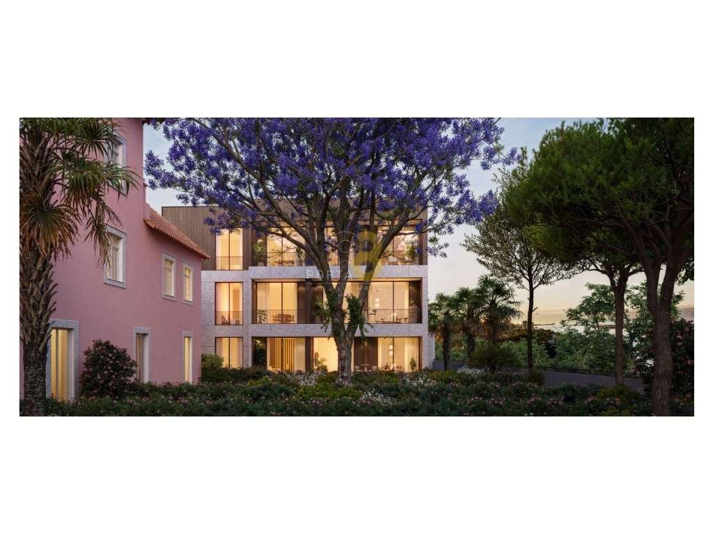 Elegante T2 com Jardim Privativo em Condomínio de Luxo - Lordelo do... - Grande imagem: 4/20