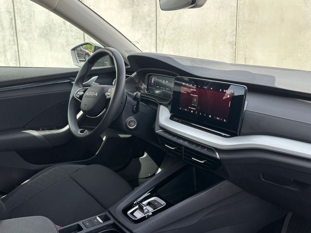 Skoda Octavia FV 23%
