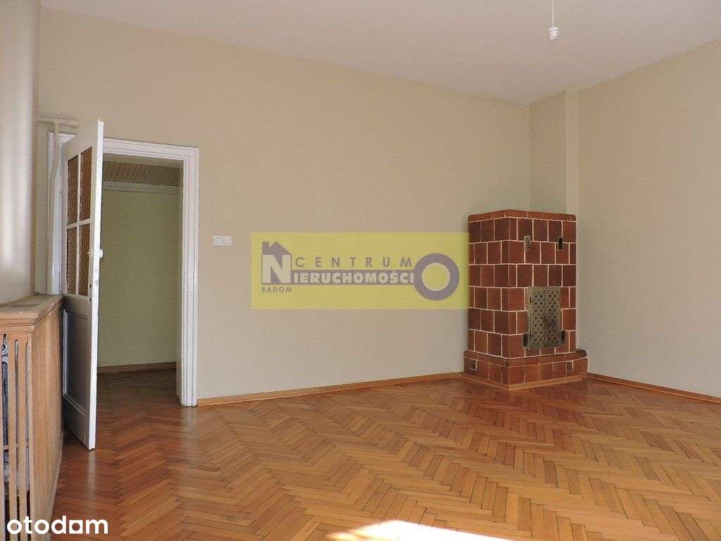 Duże mieszkanie(lokal) ok. 104m2 w Centrum Radomia - Pełny obrazek: 5/20