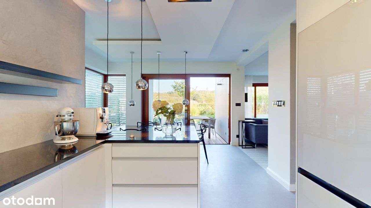 Nowoczesny Dom - Dla wymagających Klientów ! - Pełny obrazek: 4/20