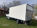 Volkswagen Crafter nowy silnik - 3