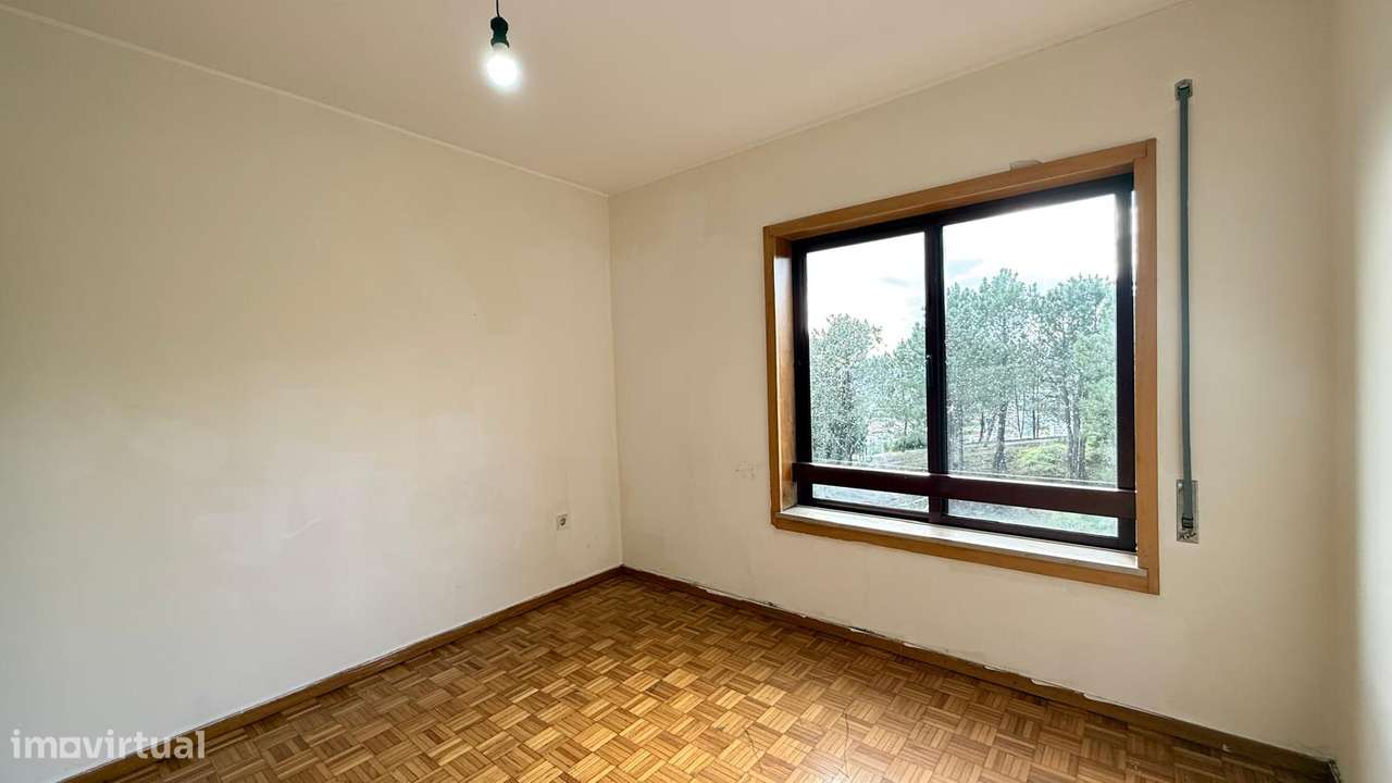 Apartamento T3 em Fânzeres, Gondomar-8