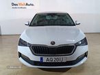 Skoda Scala 1.0 TSI Ambition - 4