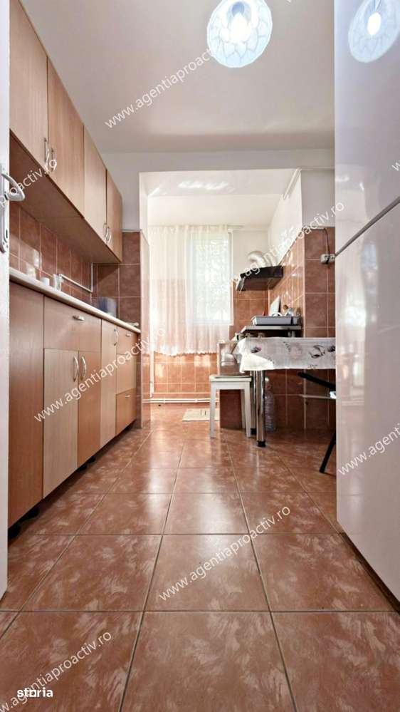 Apartament cu 2 camere – Țiglina 2, etaj 2, 2 balcoane! - Imagine principală: 5/7