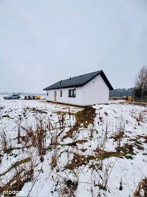 Na sprzedaż dom w Dobrzaniu k/Aleksandrowa Ł-17