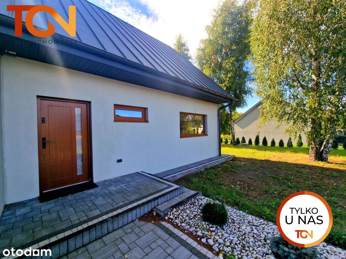 Nowoczensy dom w zielonej okolicy-Widzew - Pełny obrazek: 4/20