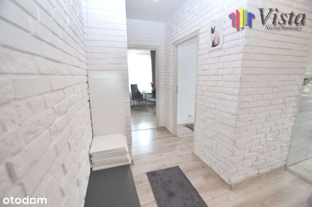 Wyposażone i umeblowane mieszkanie Szczawno Zdrój - Pełny obrazek: 5/8