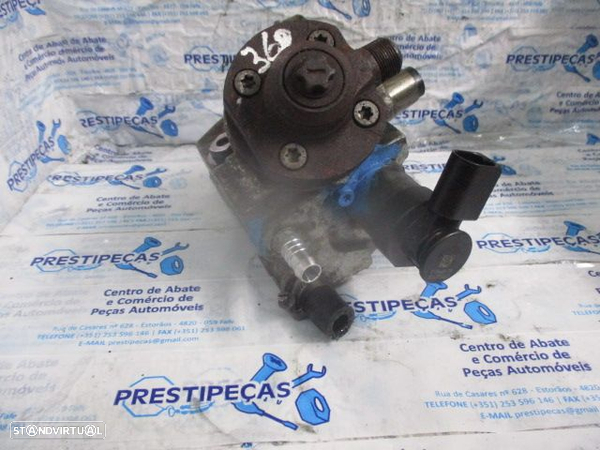 Bomba Injectora 0445010517 BMW E90 2008 320D 0P BOSCH BMW F11 FASE 1 520D 2011 2.0D 184CV 5P PRETO BOSCH - 2