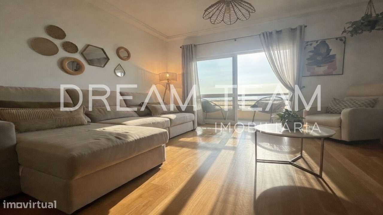 Apartamento T2 nas Colinas de São Francisco – Setúbal | Vista Cidade e-19