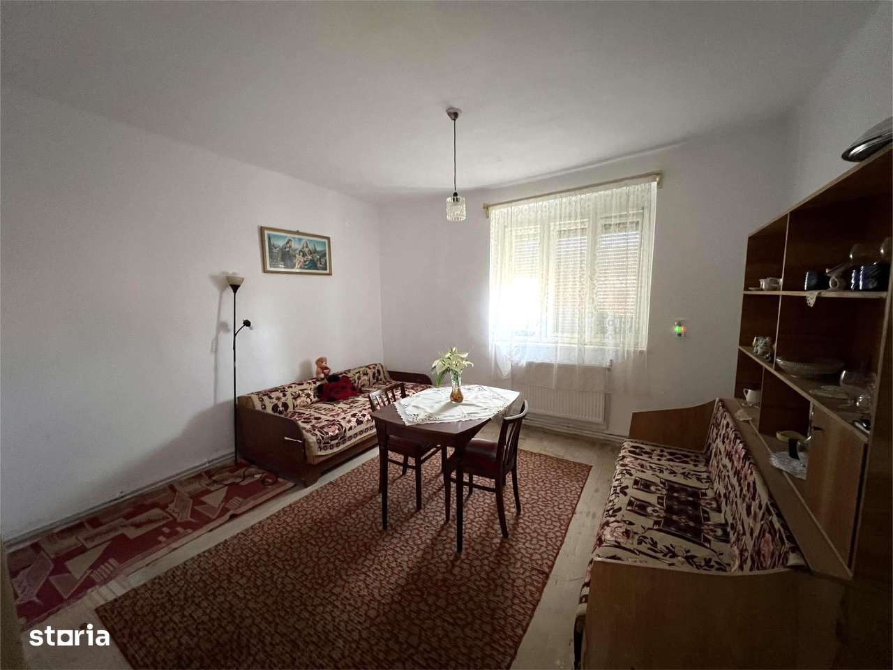 Casa traditionala cu teren 3.122 mp in Dindestiu Mic-9