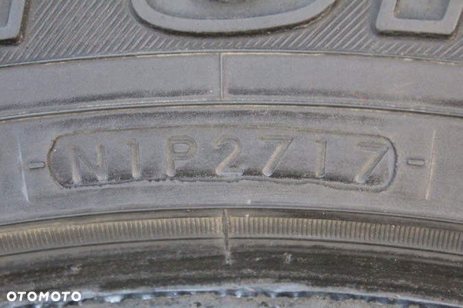 4x 265/60R18 opony letnie Yokohama 49183 - 5