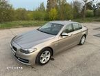 BMW Seria 5 518d - 8