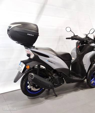 Yamaha Tricity 125 ABS - 3