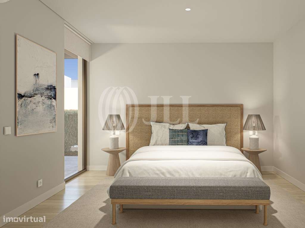 Apartamento T1 com área exterior, no Alma Living, no Algarve - Grande imagem: 4/20