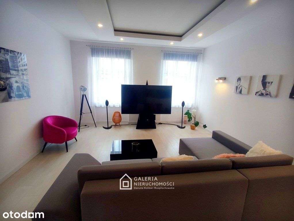 Teraz Taniej! mieszkanie w kamienicy w centrum - Pełny obrazek: 2/11