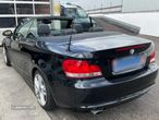 BMW 120 d Cabrio Limited Edition Lifestyle c/ M Sport Pack - 5