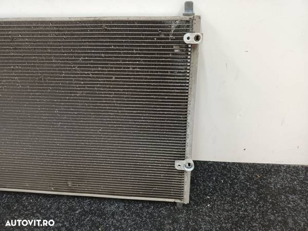 Radiator clima Toyota AURIS 1.6i / 1ZR-FAE 2007-2012 - 3