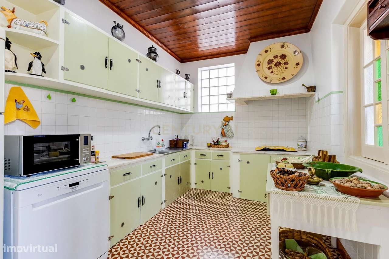 Moradia T4+T2  em Pombalinho, Golegã-14