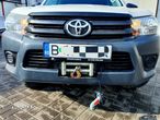 Toyota Hilux 2.4D 150CP 4x4 Double Cab 6MT Comfort - 7