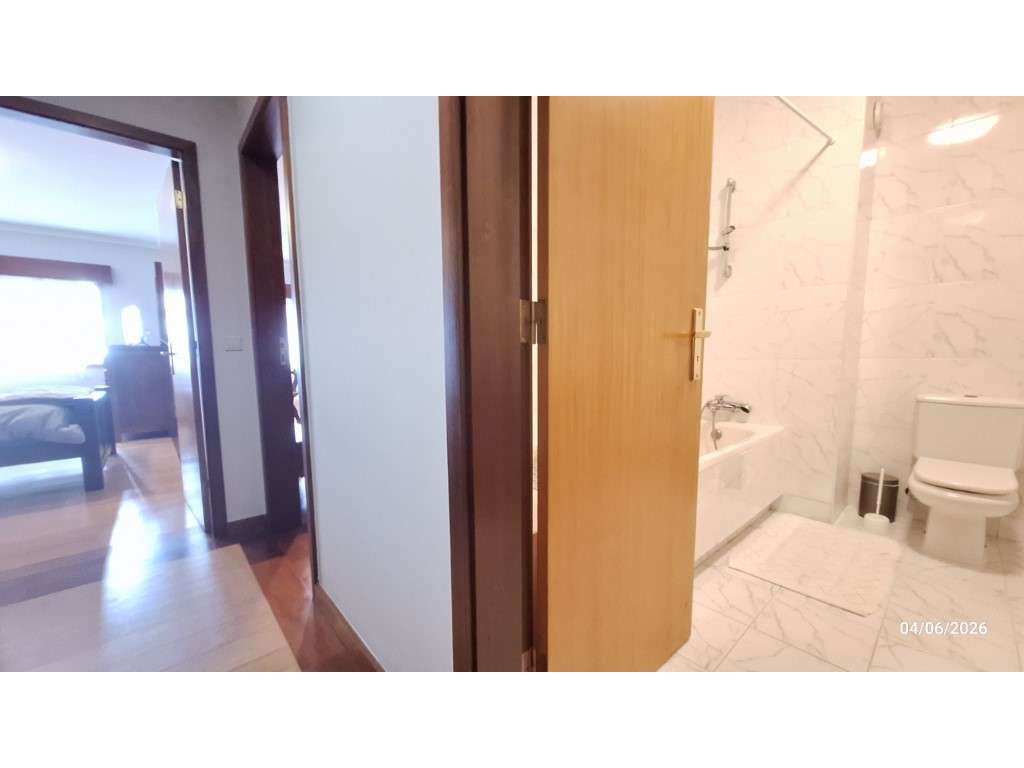 Apartamento T2 cond/fechado, Carvalhos, VN Gaia-8