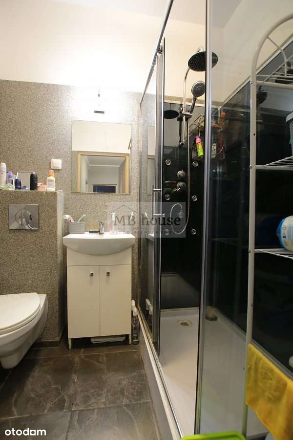 2 pokoje z ogródkiem-11