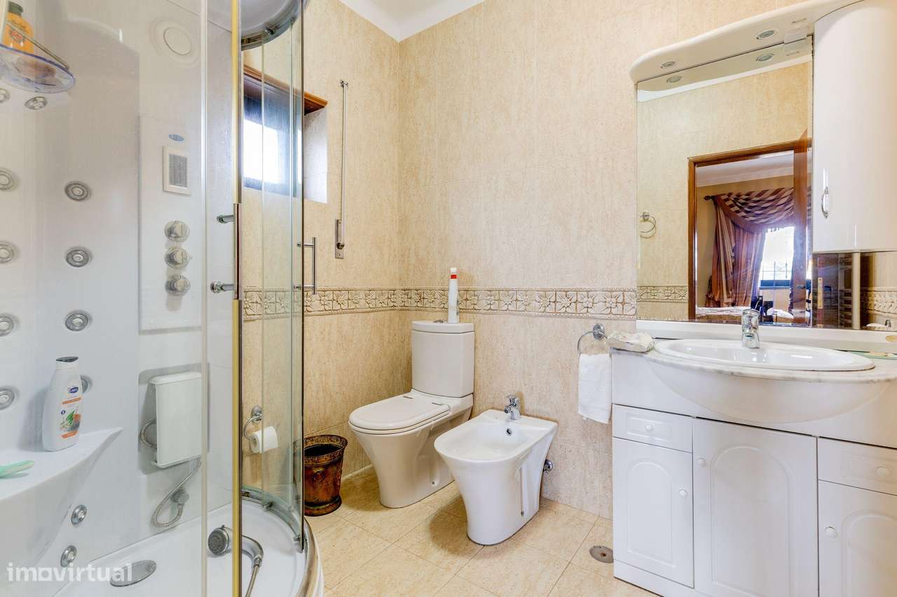 Encantadora Moradia em Louriçal, Pombal-51