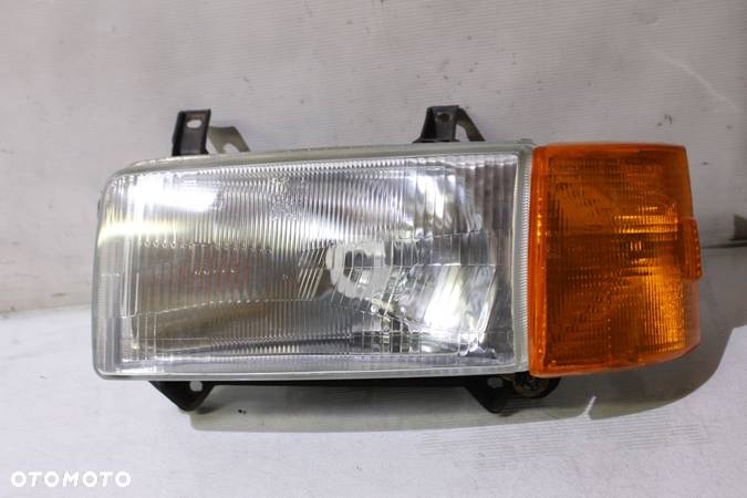 Lampa lewa przednia volkswagen t4 - 1