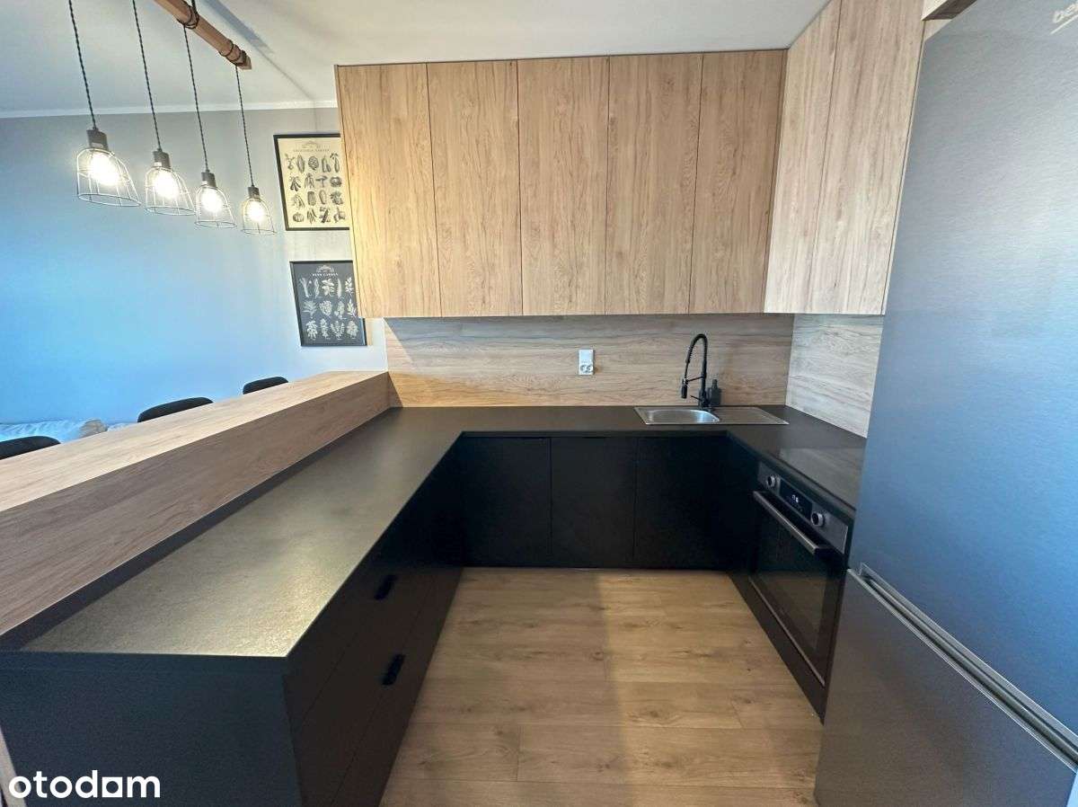 2 pokoje Atal Rondo Starołęka - Pełny obrazek: 2/12