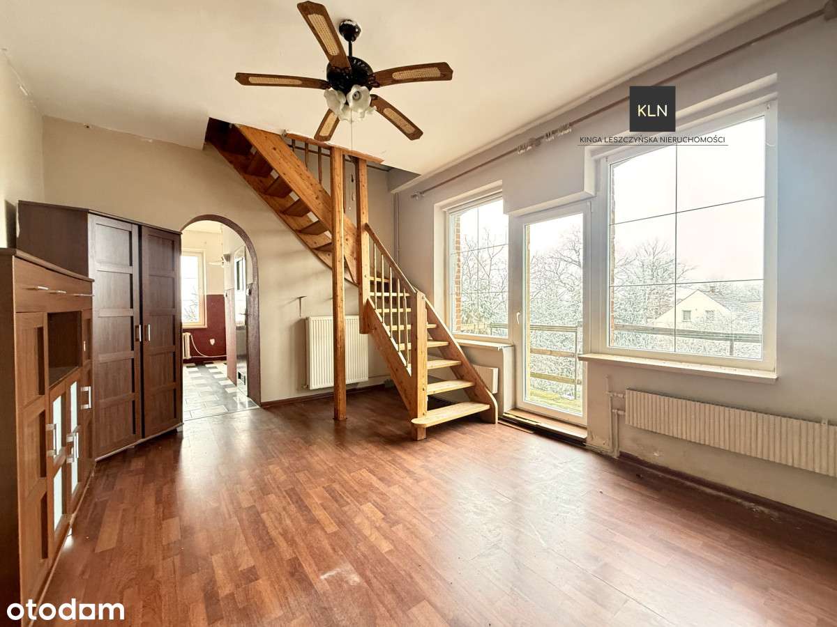 Mieszkanie w Białołęce  do remontu-3