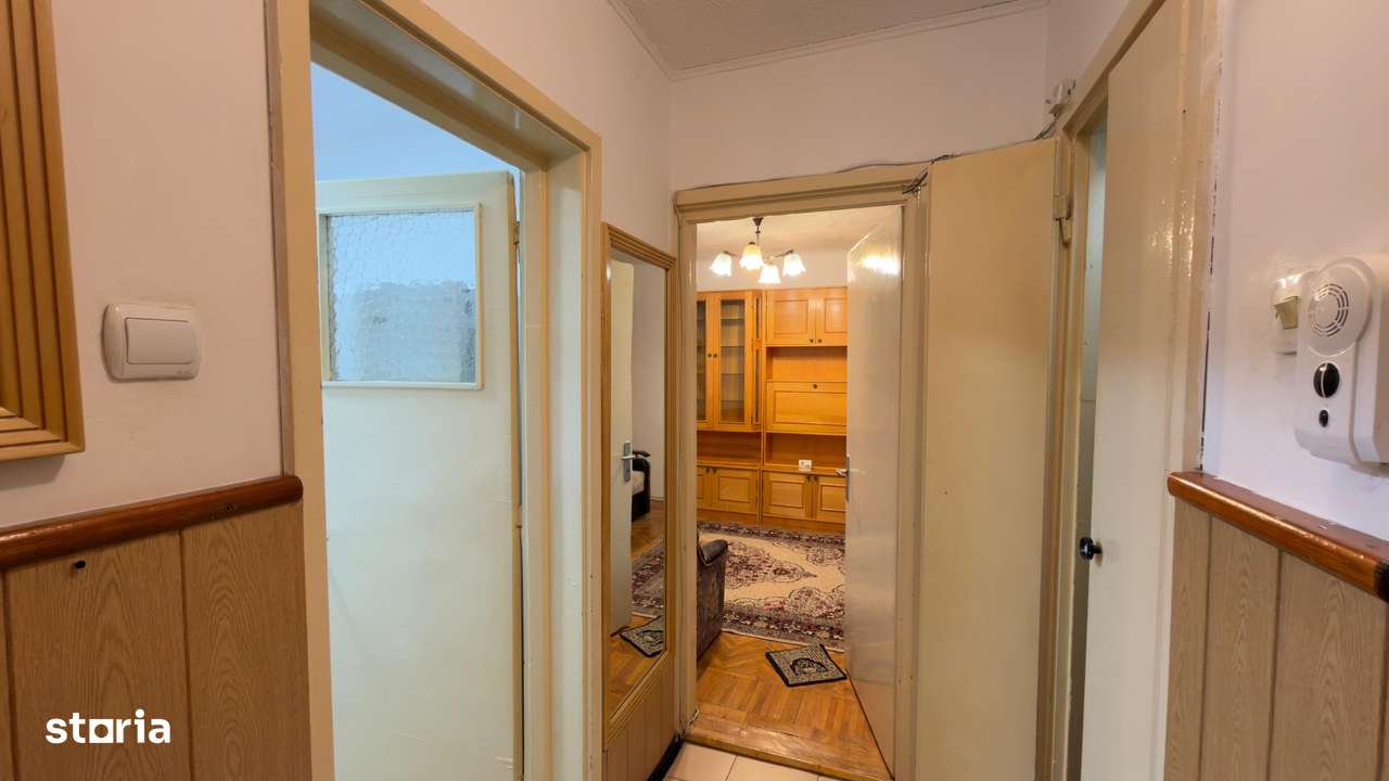 Apartament 2 camere Țiglina 2-7