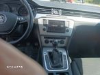 Volkswagen Passat 1.6 TDI BMT Comfortline - 17