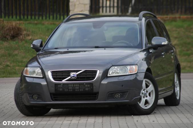 Volvo V50 1.6D DPF DRIVe RDesign - 30