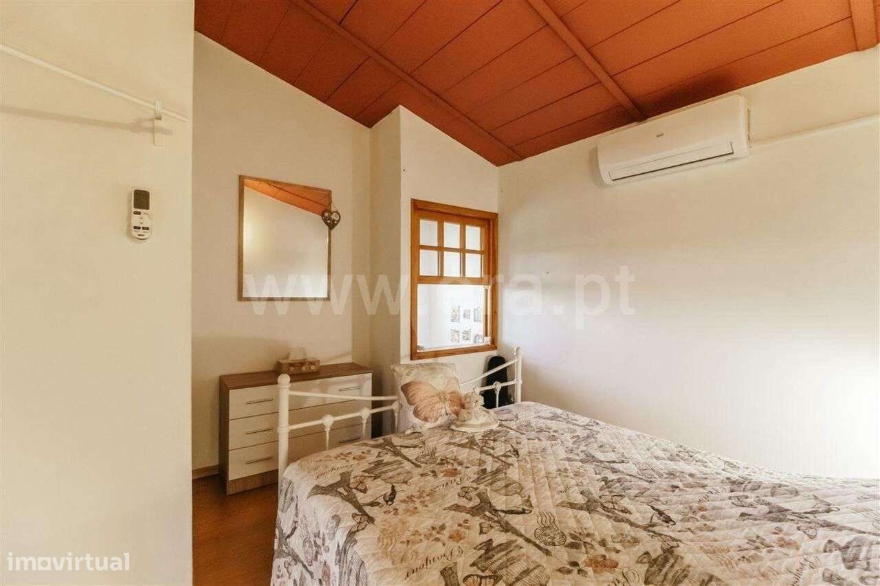 Moradia Isolada T2 / Fundão, Castelo Novo-16