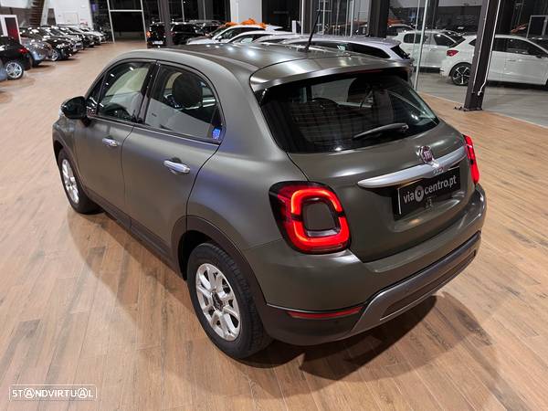 Fiat 500X 1.3 MJ City Cross - 2