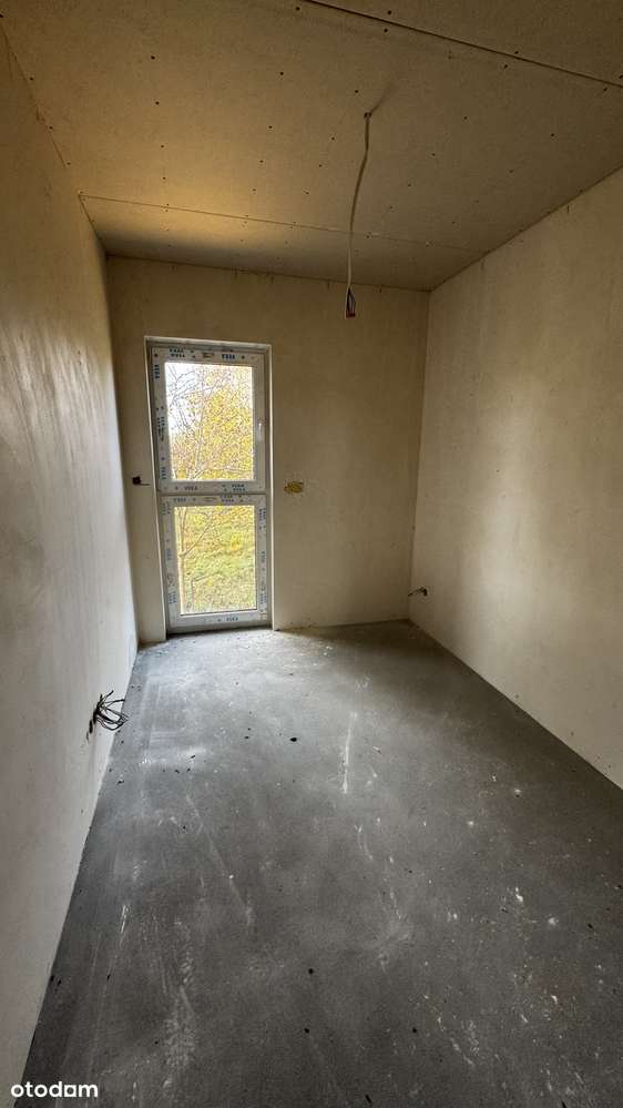 Dostępny od zaraz  - 4 pok. 83 m2, nowa cena do końca 2025 r.-14