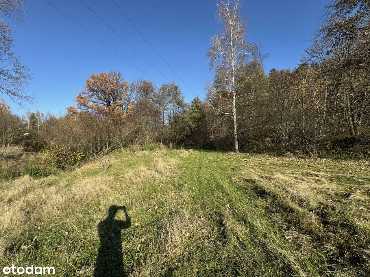 Piękne 3 działki pod Sobótka | Idealne pod Ranczo-12
