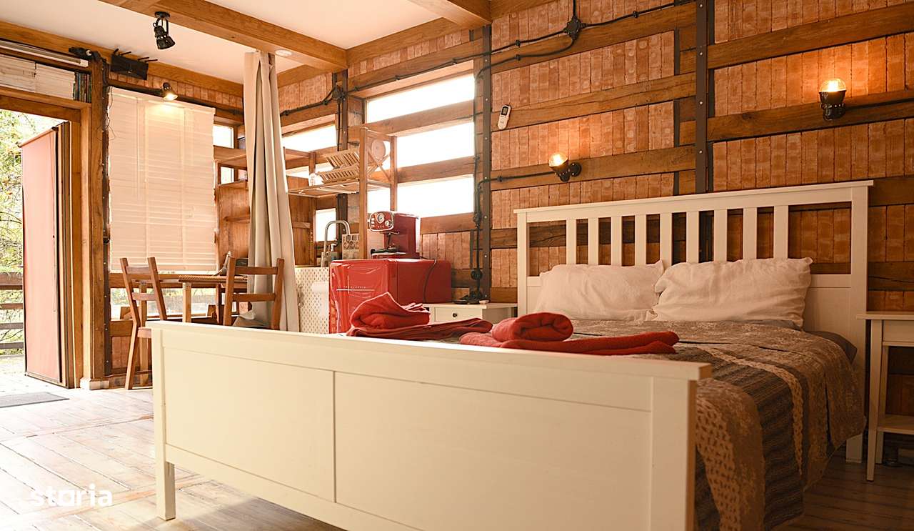 Pensiune boutique, zona Schei - spre Calea Poienii, Comision ZERO.-7