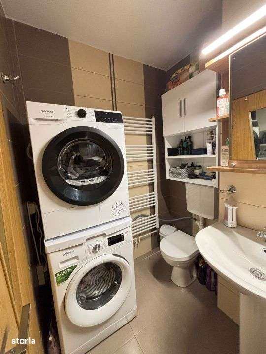 Apartament in vila  zona Crisan-11