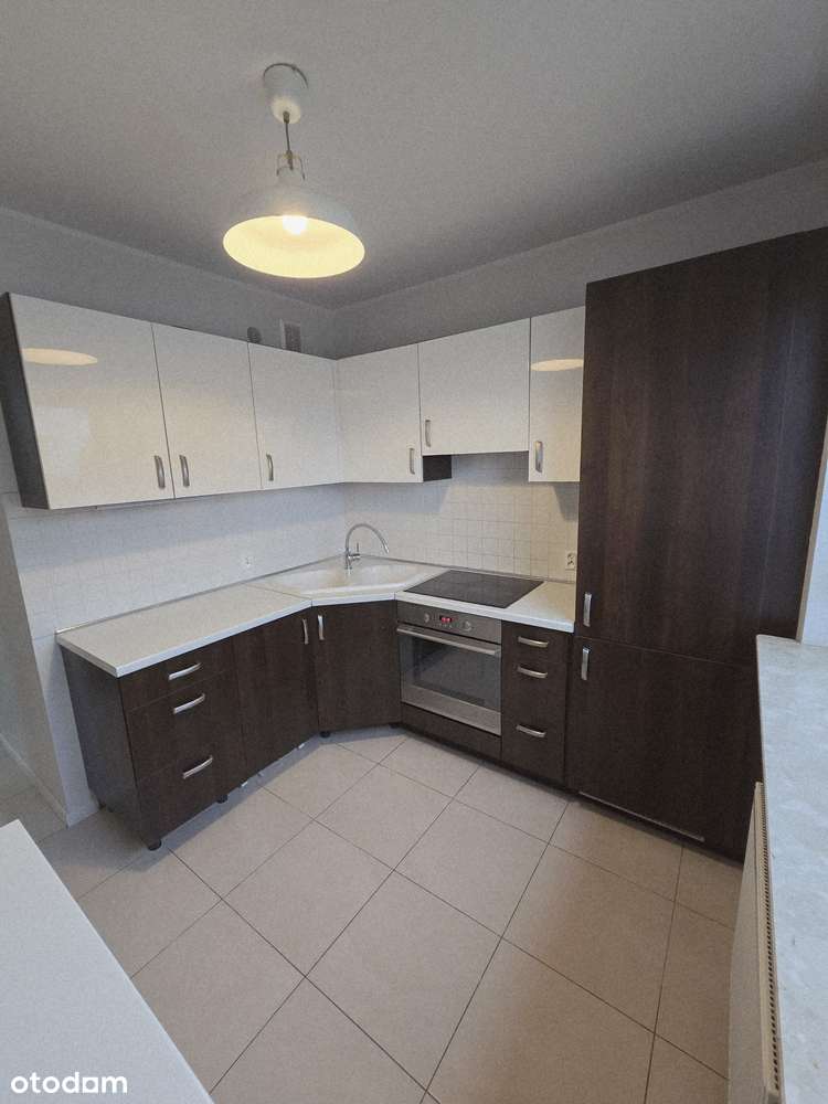 Przestronne 3-pokojowe mieszkanie z balkonem - Pełny obrazek: 4/18