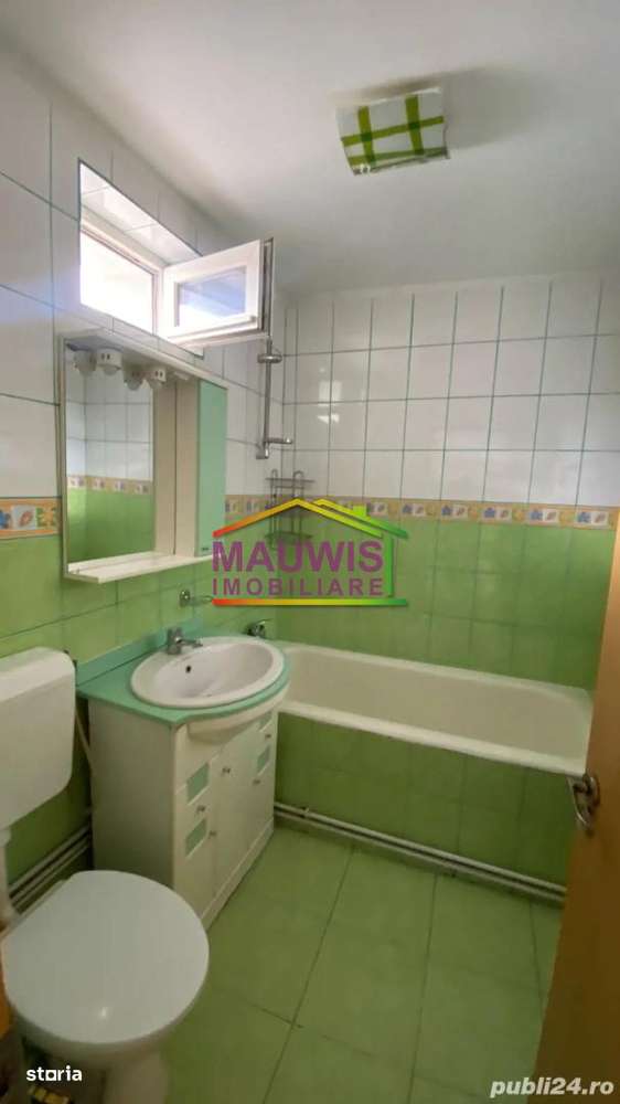 Obor / Ferdinand/ Parcul Titus Ozon /-1