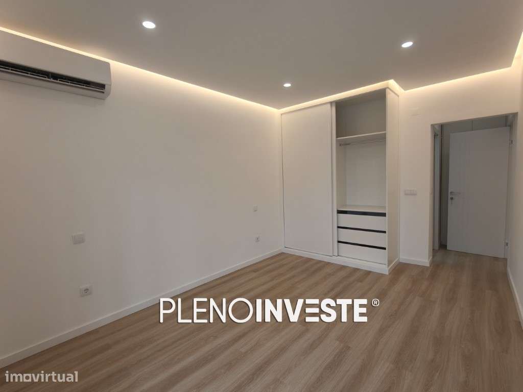 T3 com suite totalmente remodelado no Laranjeiro-23