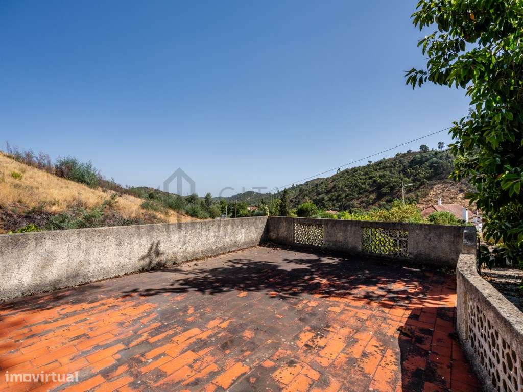 Moradia T4 isolada com terreno de grande dimensão entre Portimão e ...-47