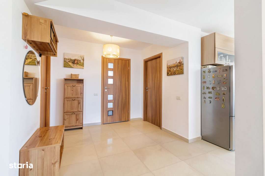 Cladire Moderna, Ideala pentru Locuinta sau Afacere, cu Terasa Panoram - Imagine principală: 5/19