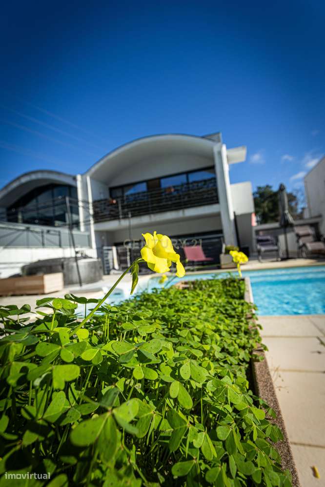 Apartamento T1+1 no Palmela Village com Piscina e 2 Lugares de Estacio-27