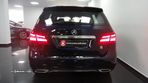 Mercedes-Benz B 180 (CDI) d Urban - 9